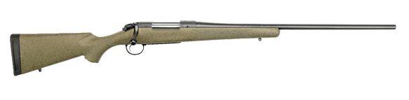 BERG HUNTER 300WMG 24'' 3RD - Taurus Savings